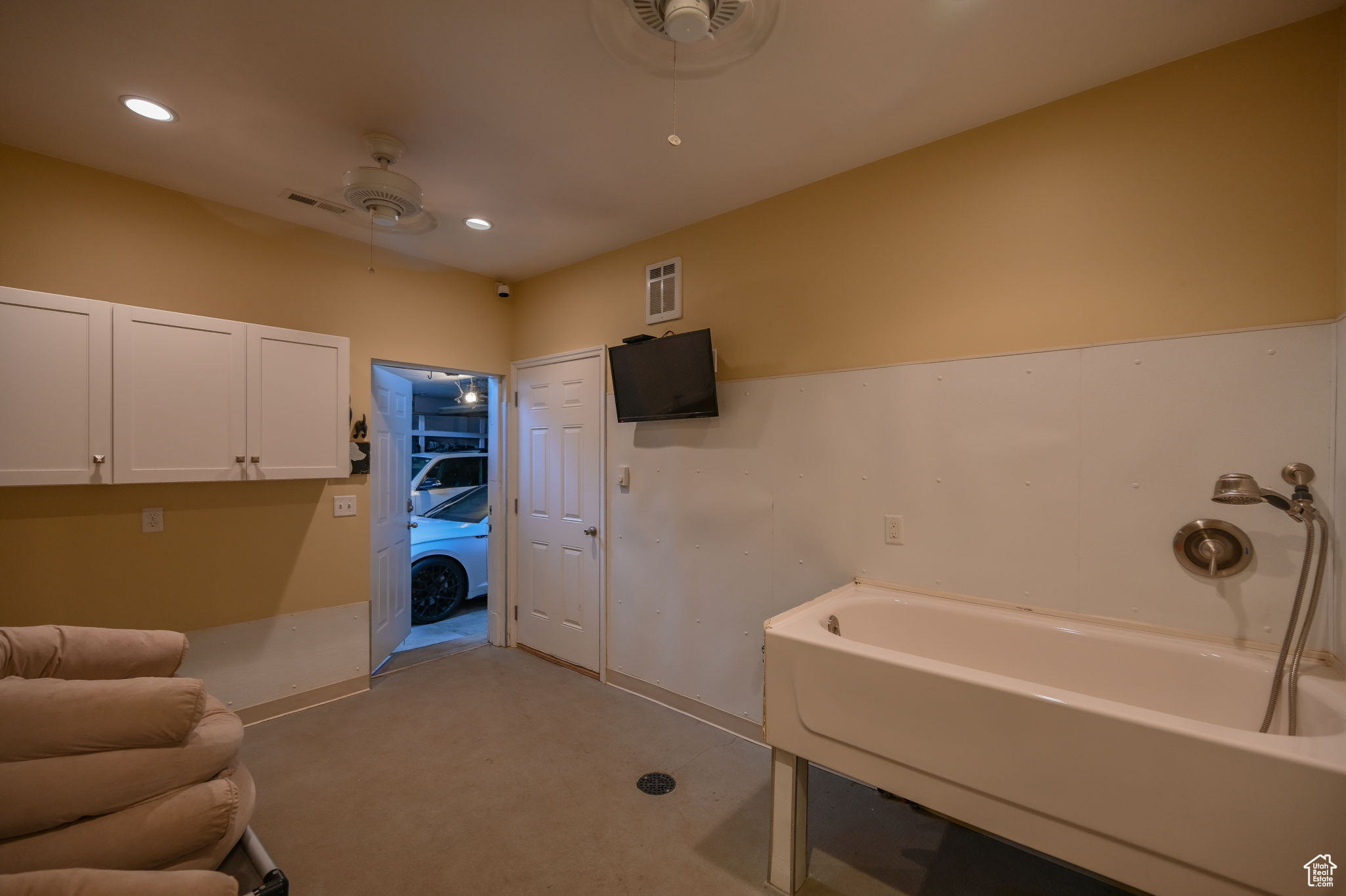 WILLOW GLEN - Residential