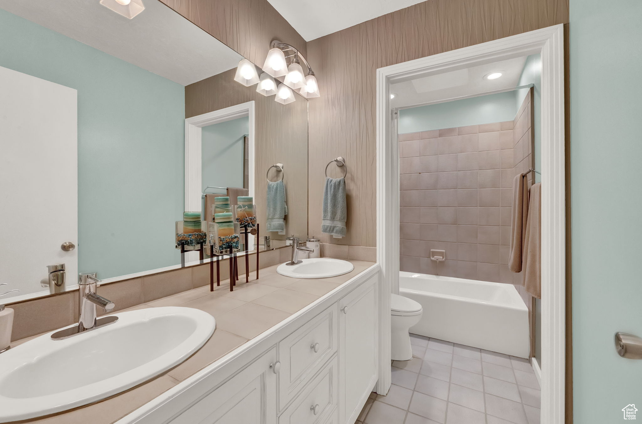WILLOW GLEN - Residential