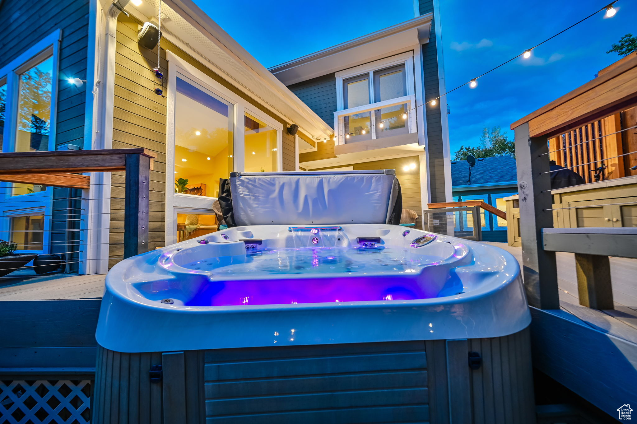 WILLOW GLEN - Residential