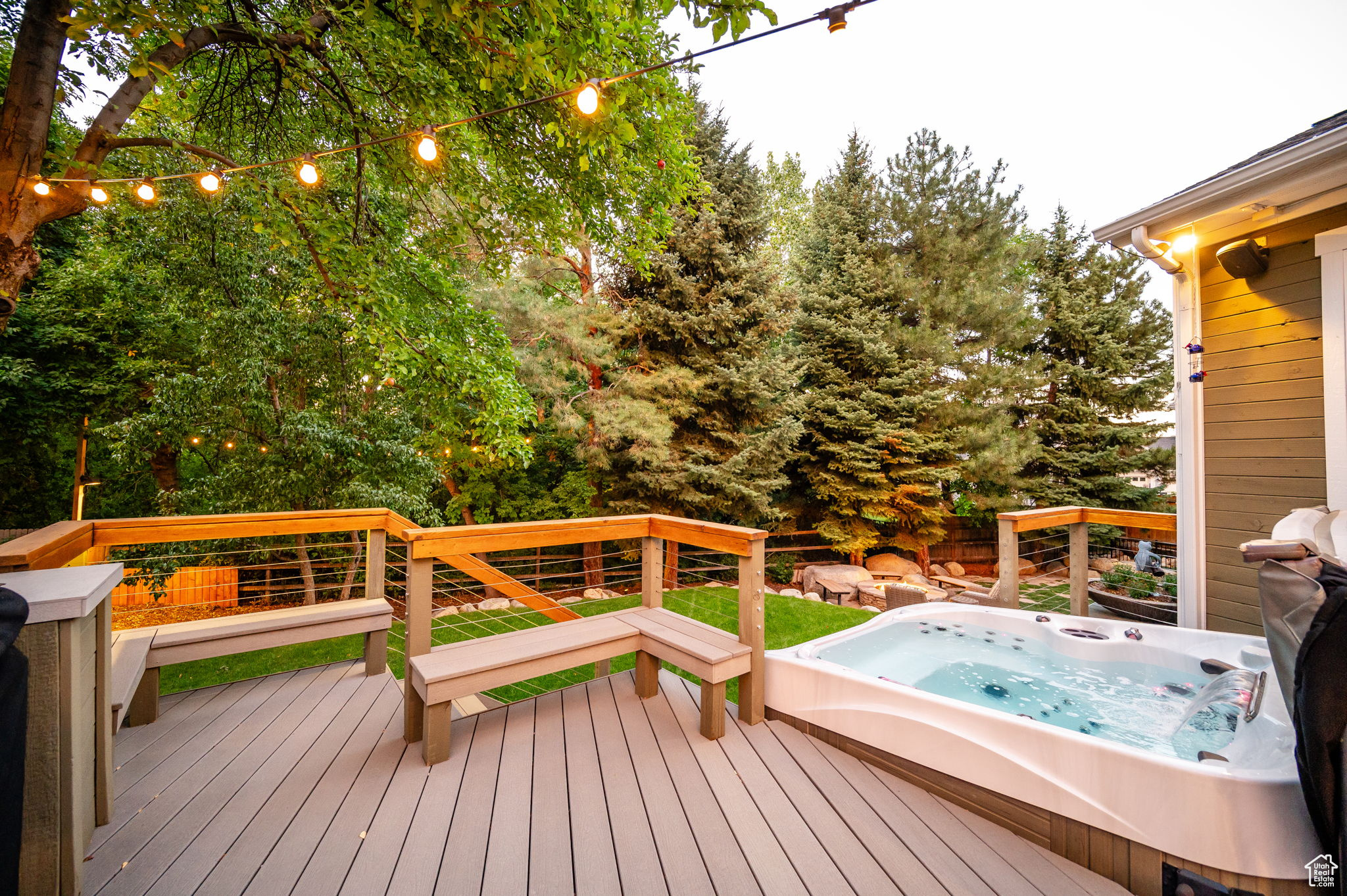WILLOW GLEN - Residential