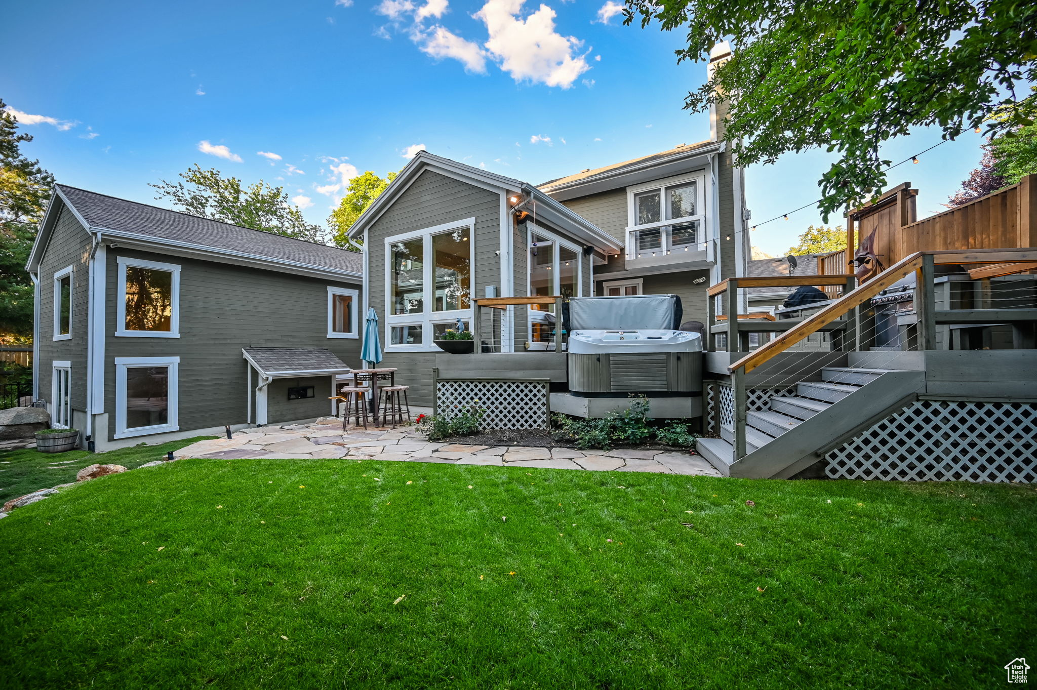 WILLOW GLEN - Residential