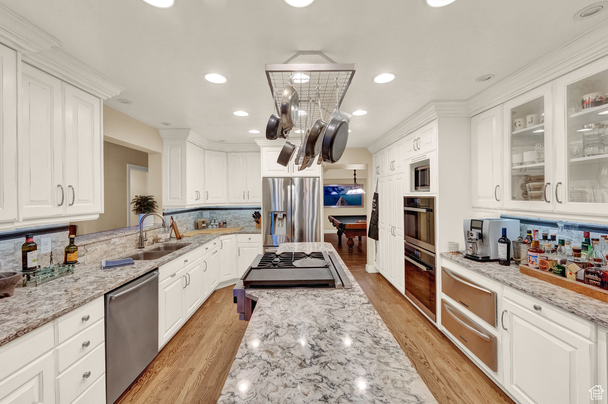 WILLOW GLEN - Residential