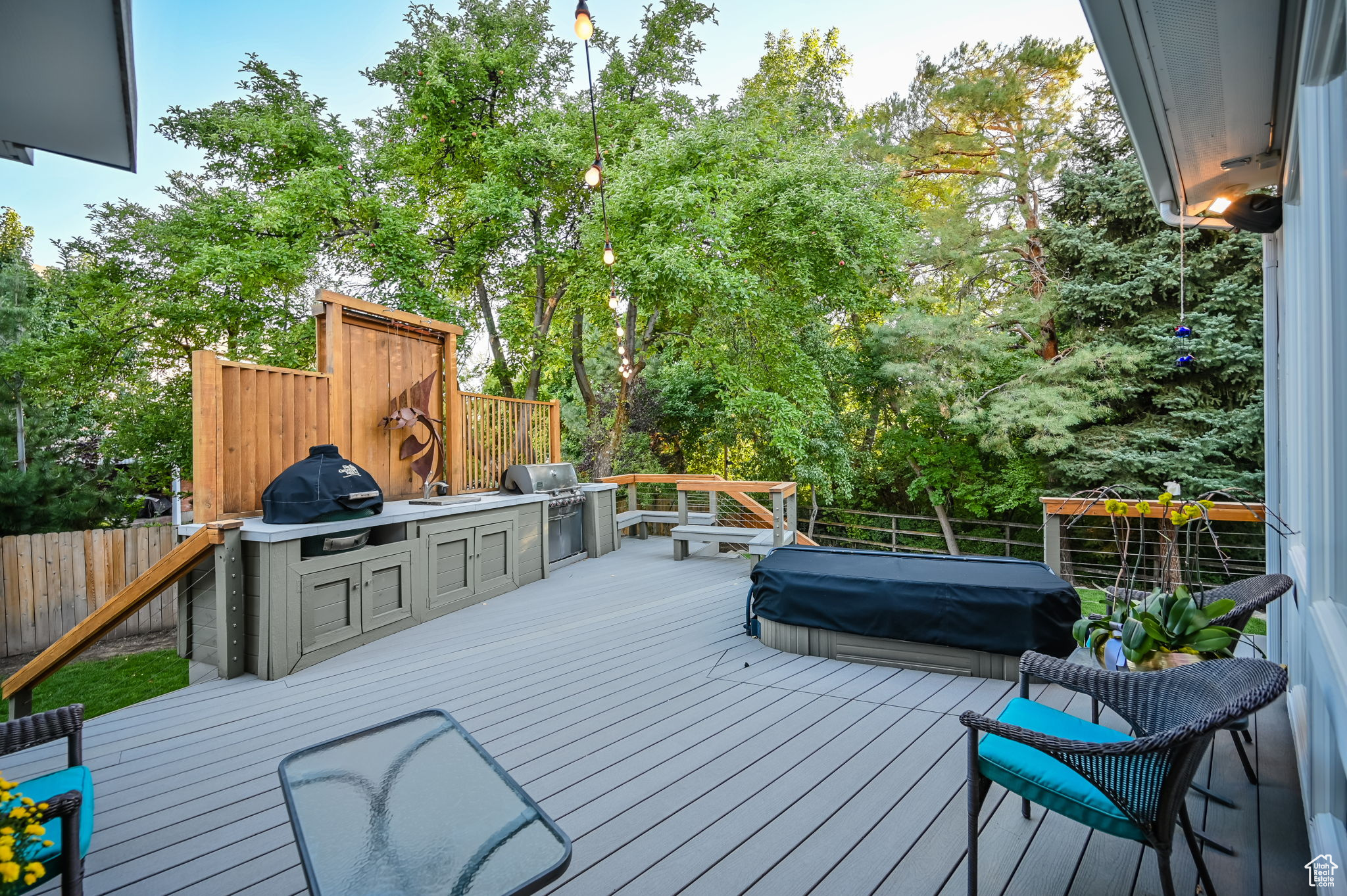 WILLOW GLEN - Residential