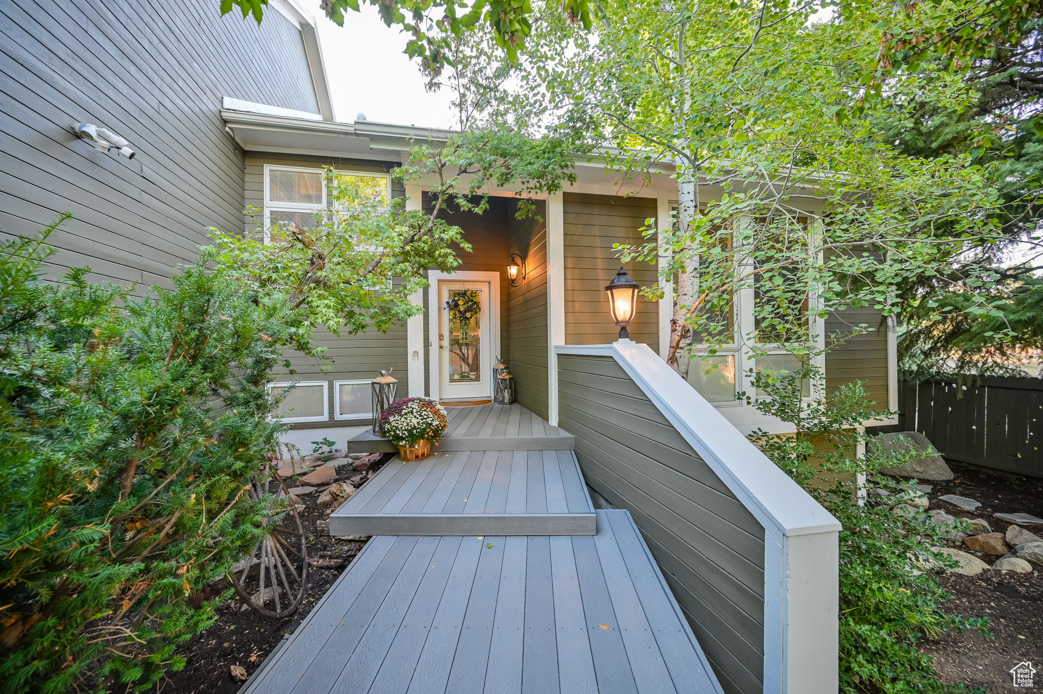 WILLOW GLEN - Residential