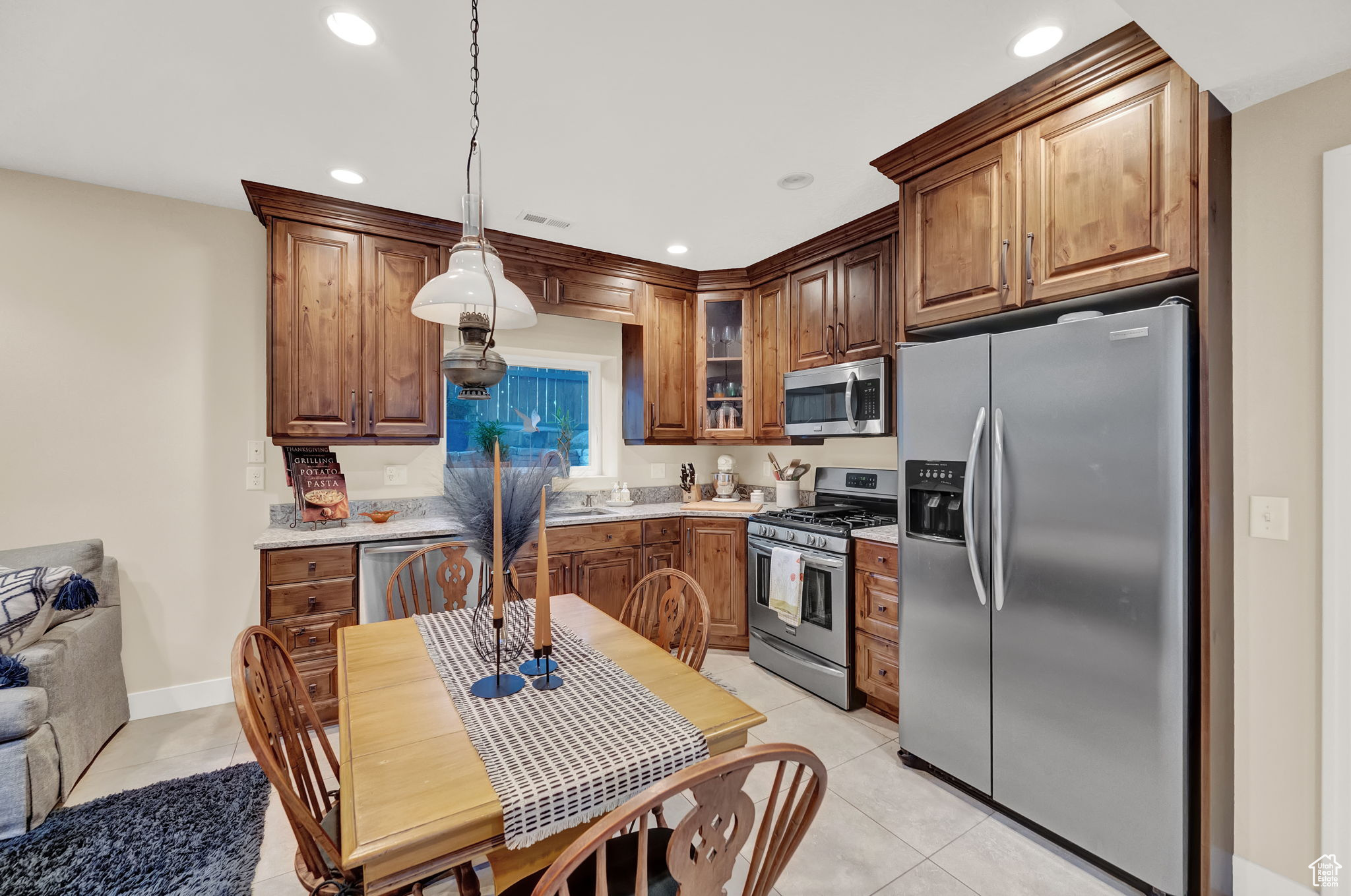 WILLOW GLEN - Residential