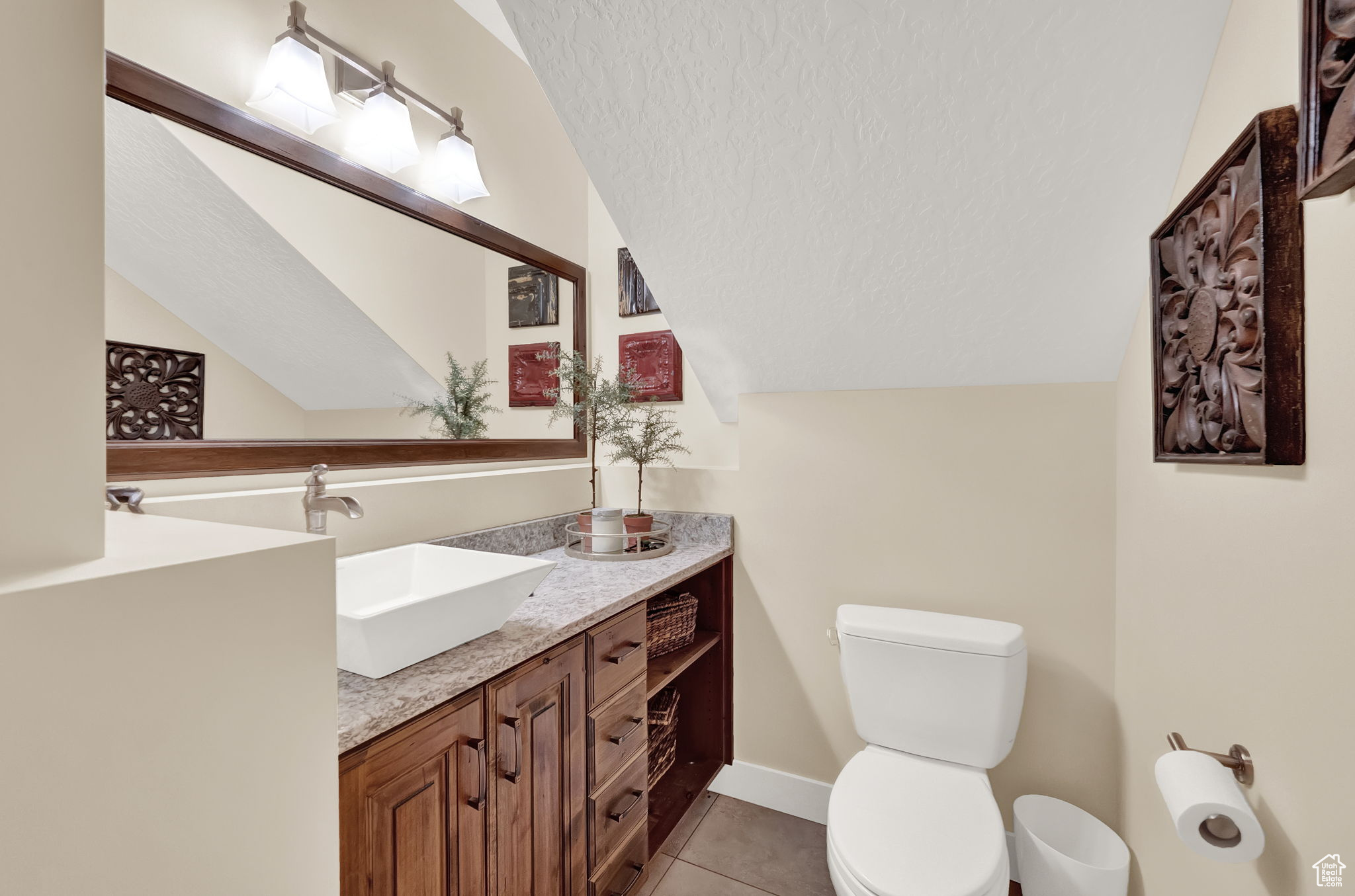 WILLOW GLEN - Residential