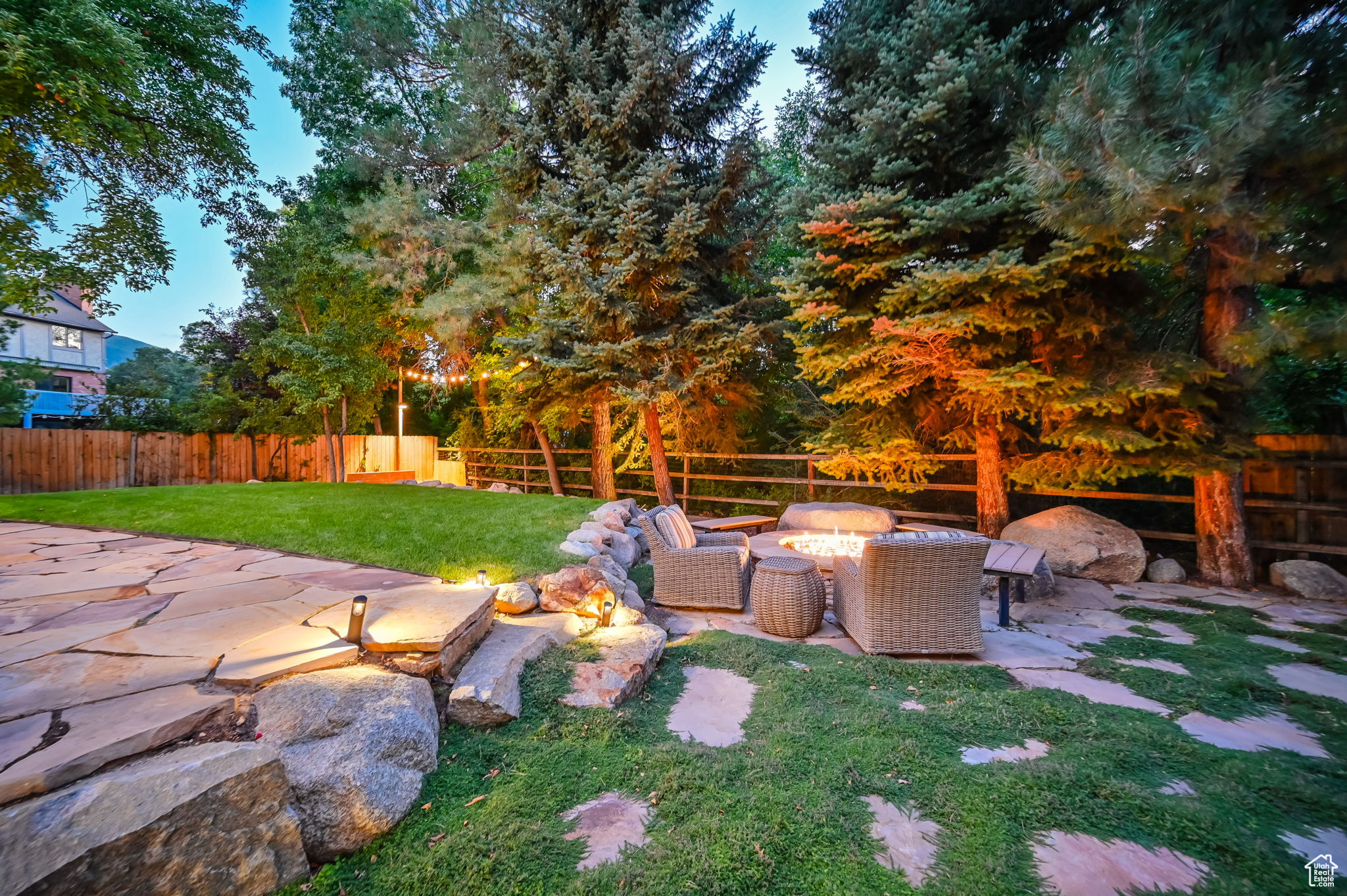 WILLOW GLEN - Residential
