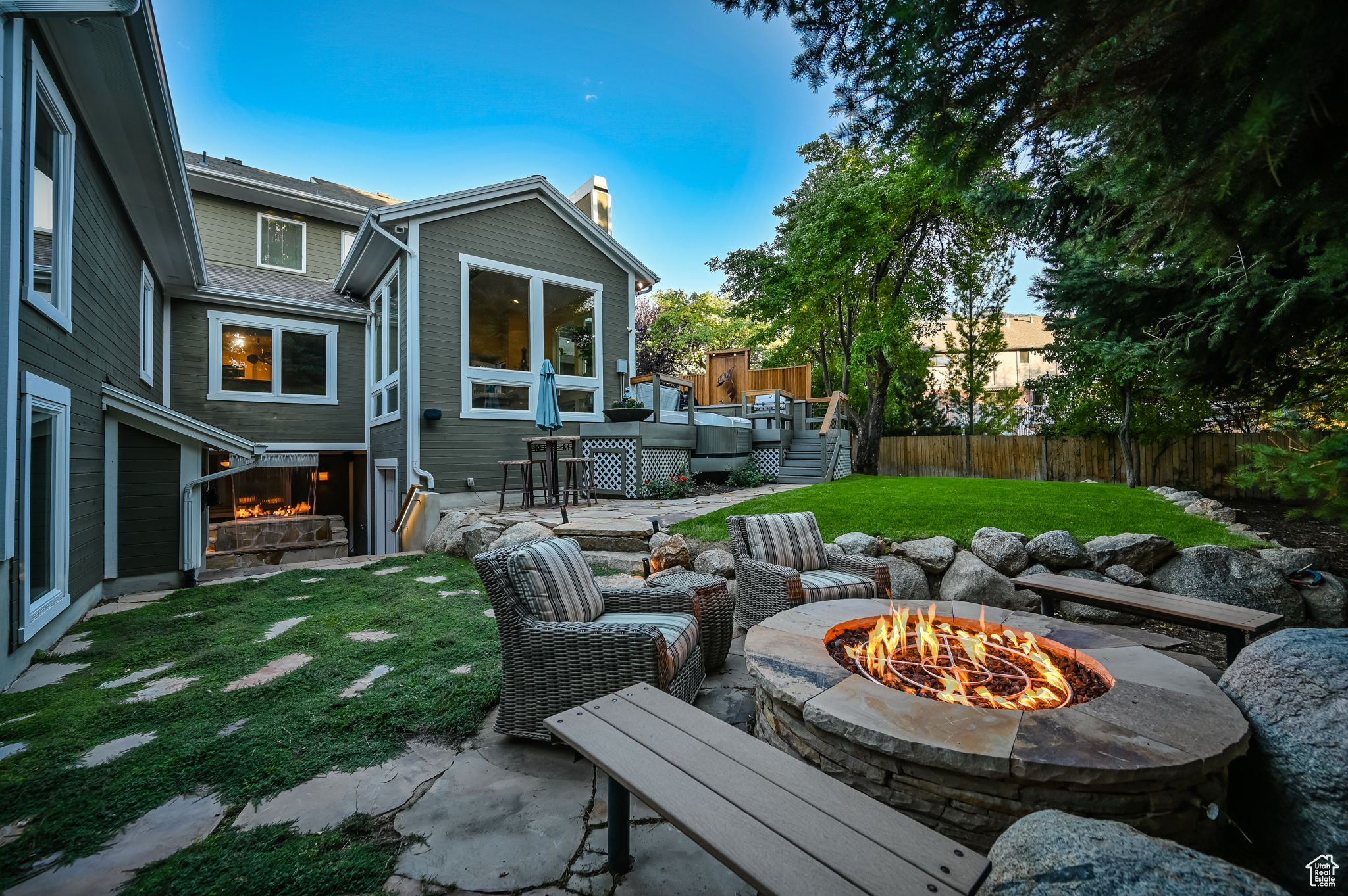 WILLOW GLEN - Residential