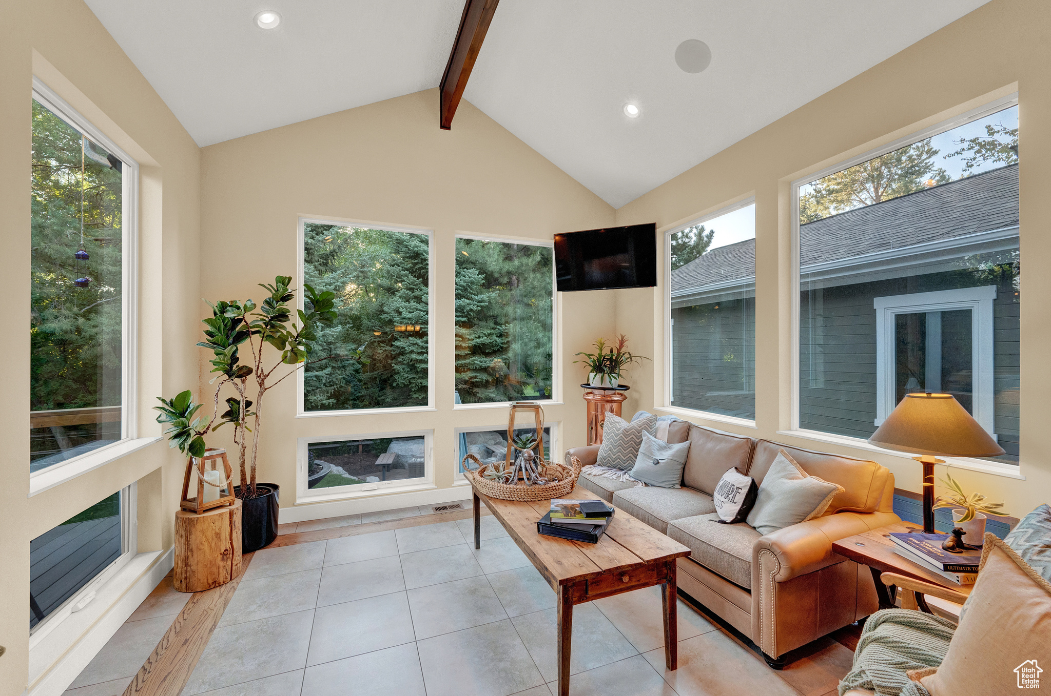 WILLOW GLEN - Residential