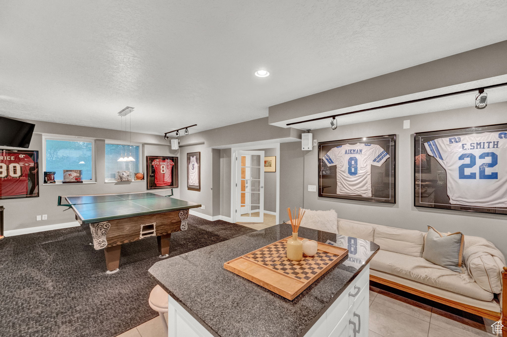 WILLOW GLEN - Residential