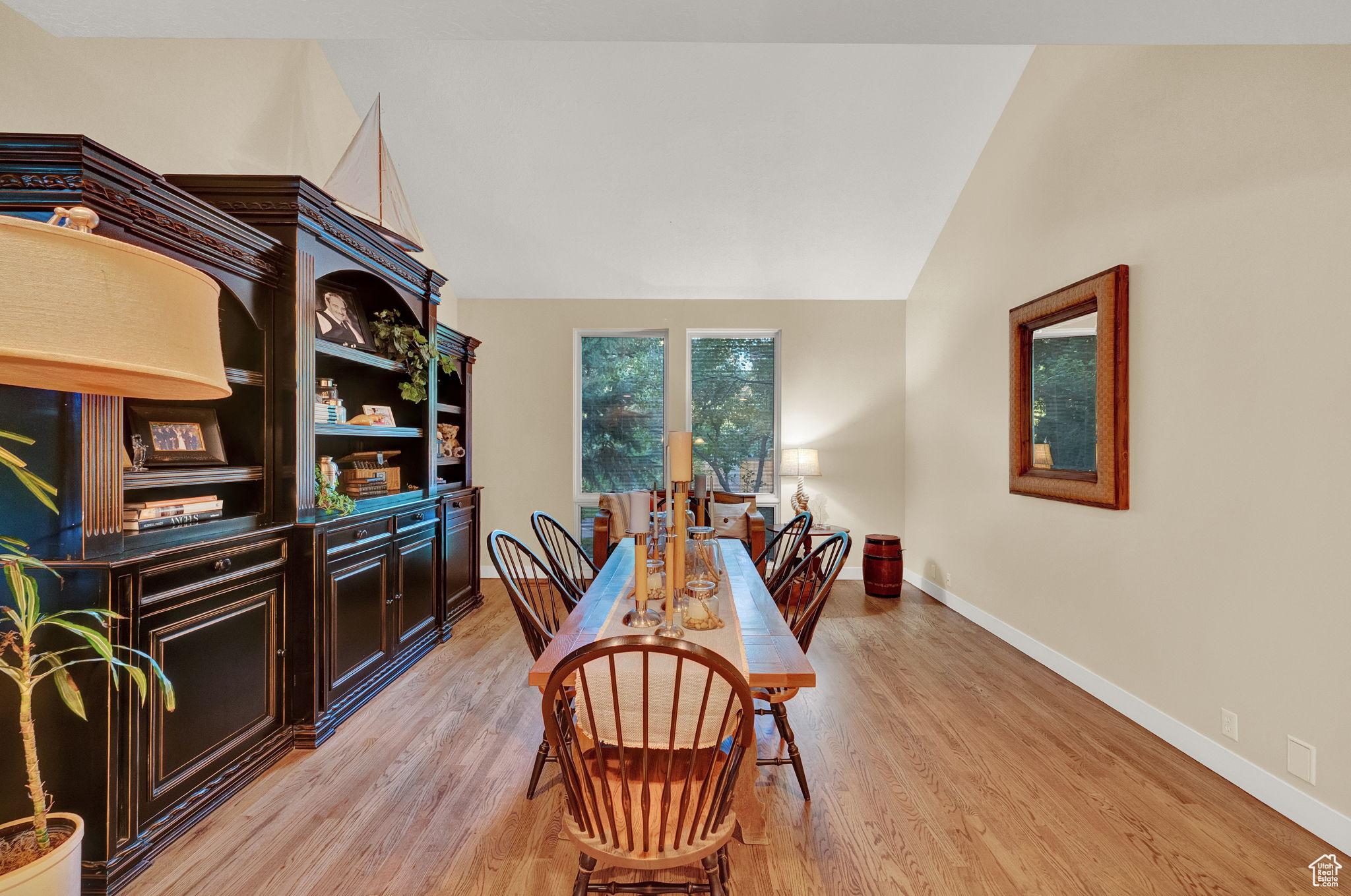 WILLOW GLEN - Residential