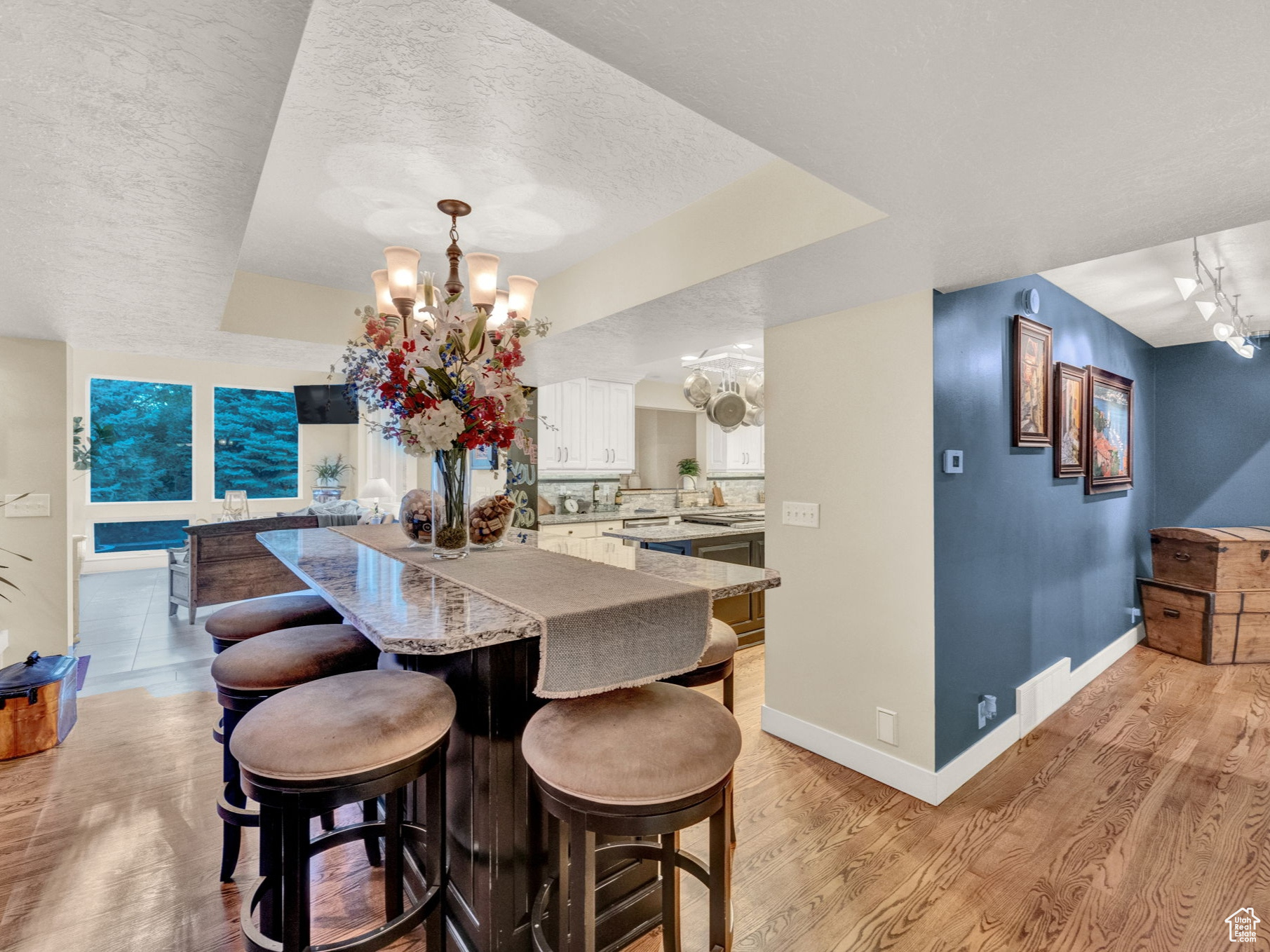 WILLOW GLEN - Residential