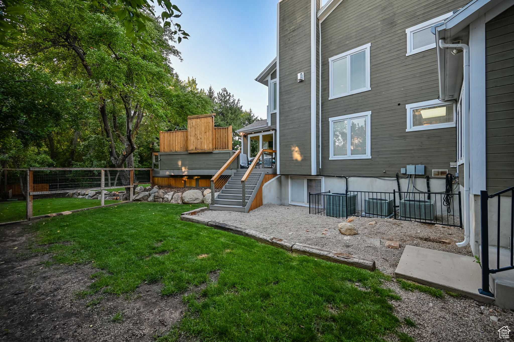WILLOW GLEN - Residential
