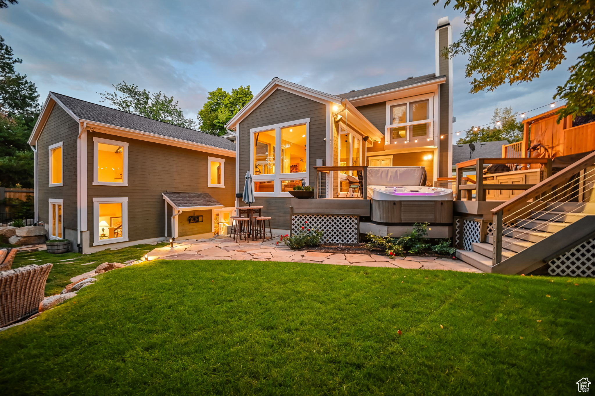 WILLOW GLEN - Residential