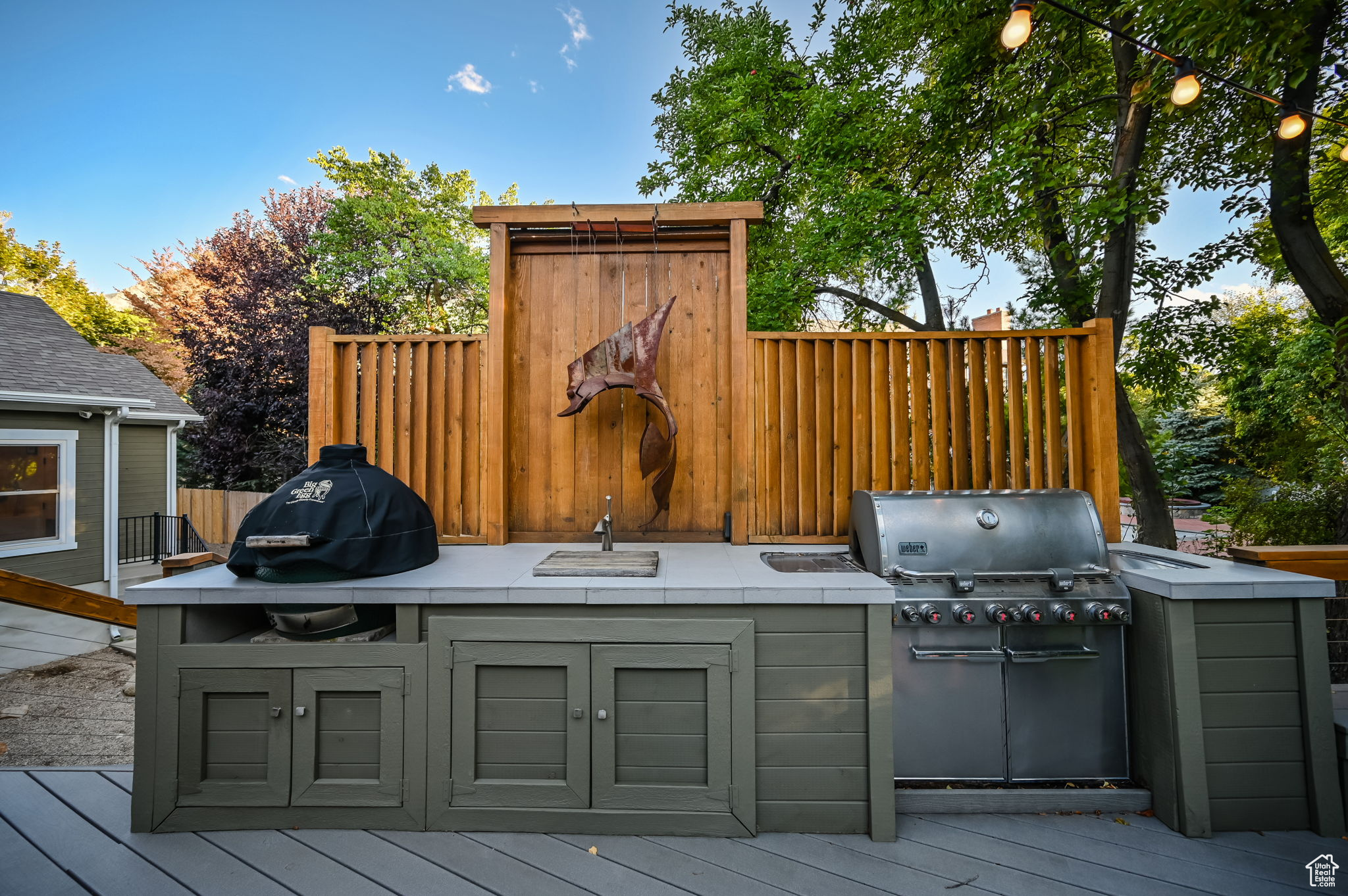 WILLOW GLEN - Residential