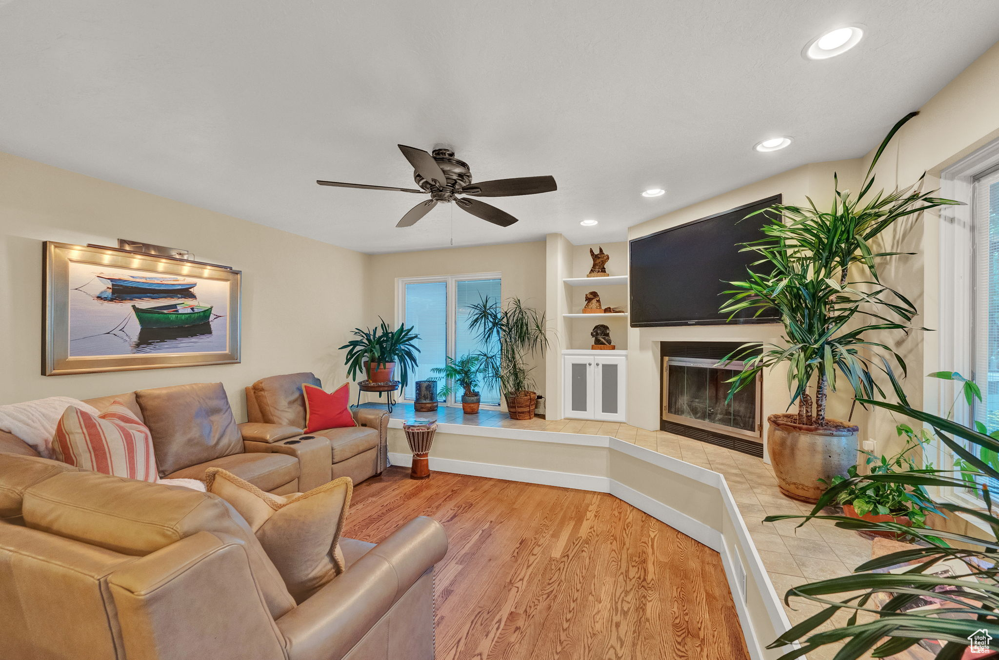 WILLOW GLEN - Residential
