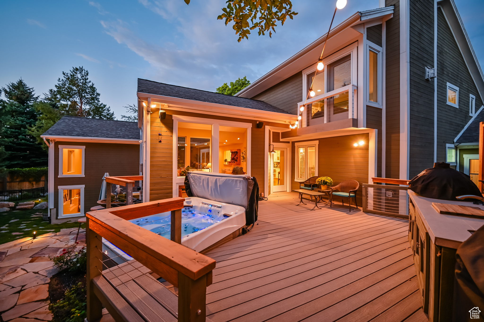 WILLOW GLEN - Residential