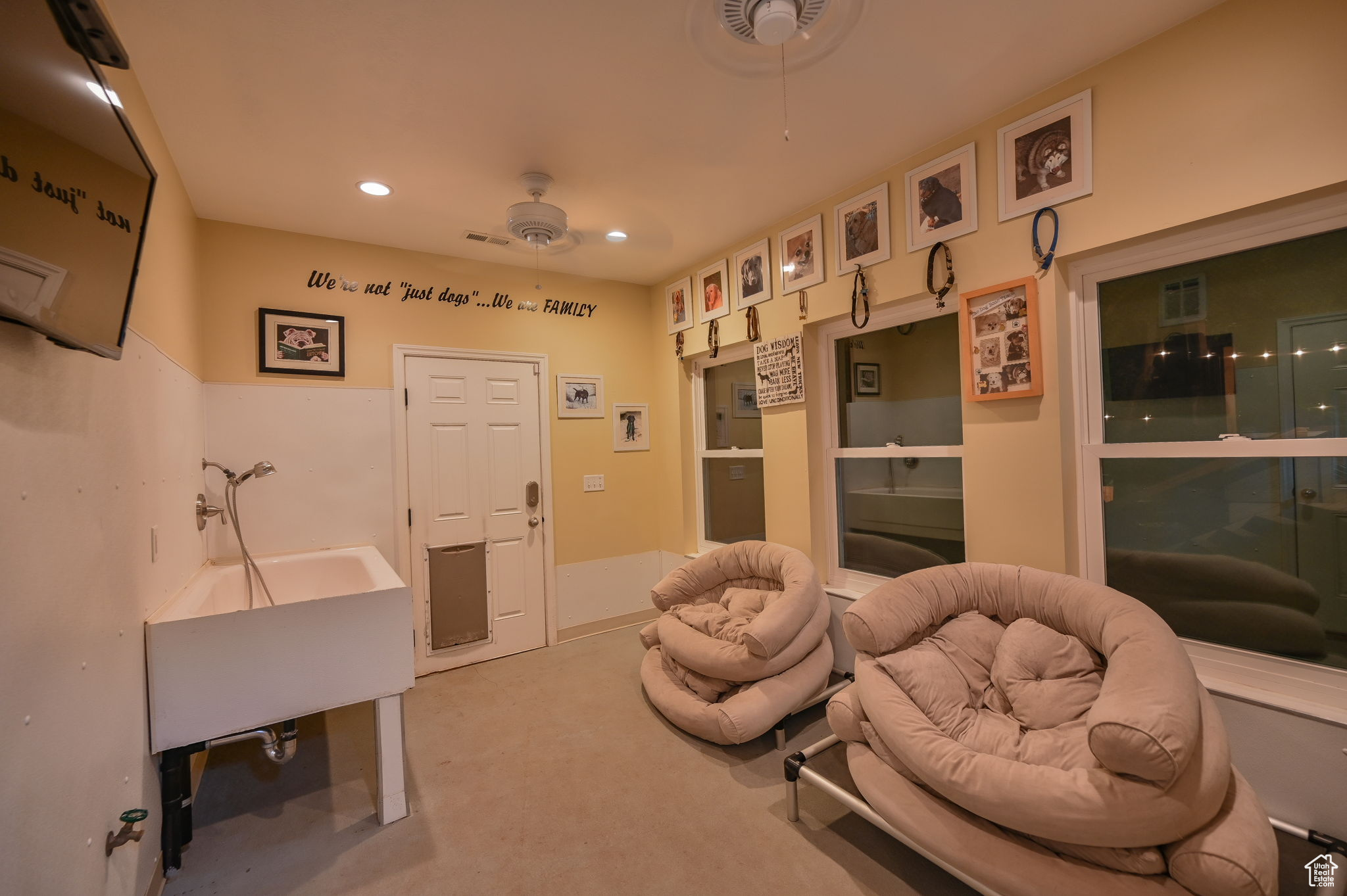 WILLOW GLEN - Residential