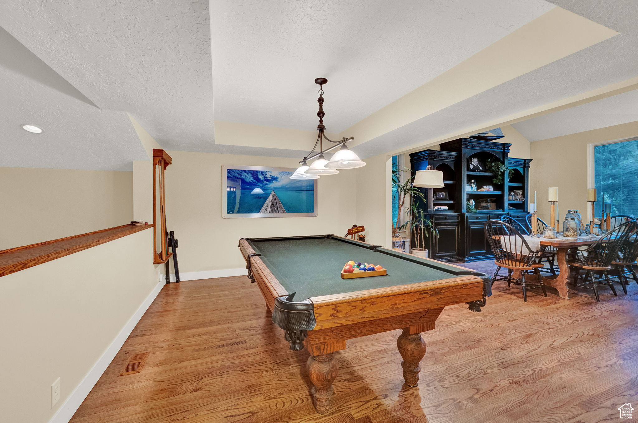 WILLOW GLEN - Residential