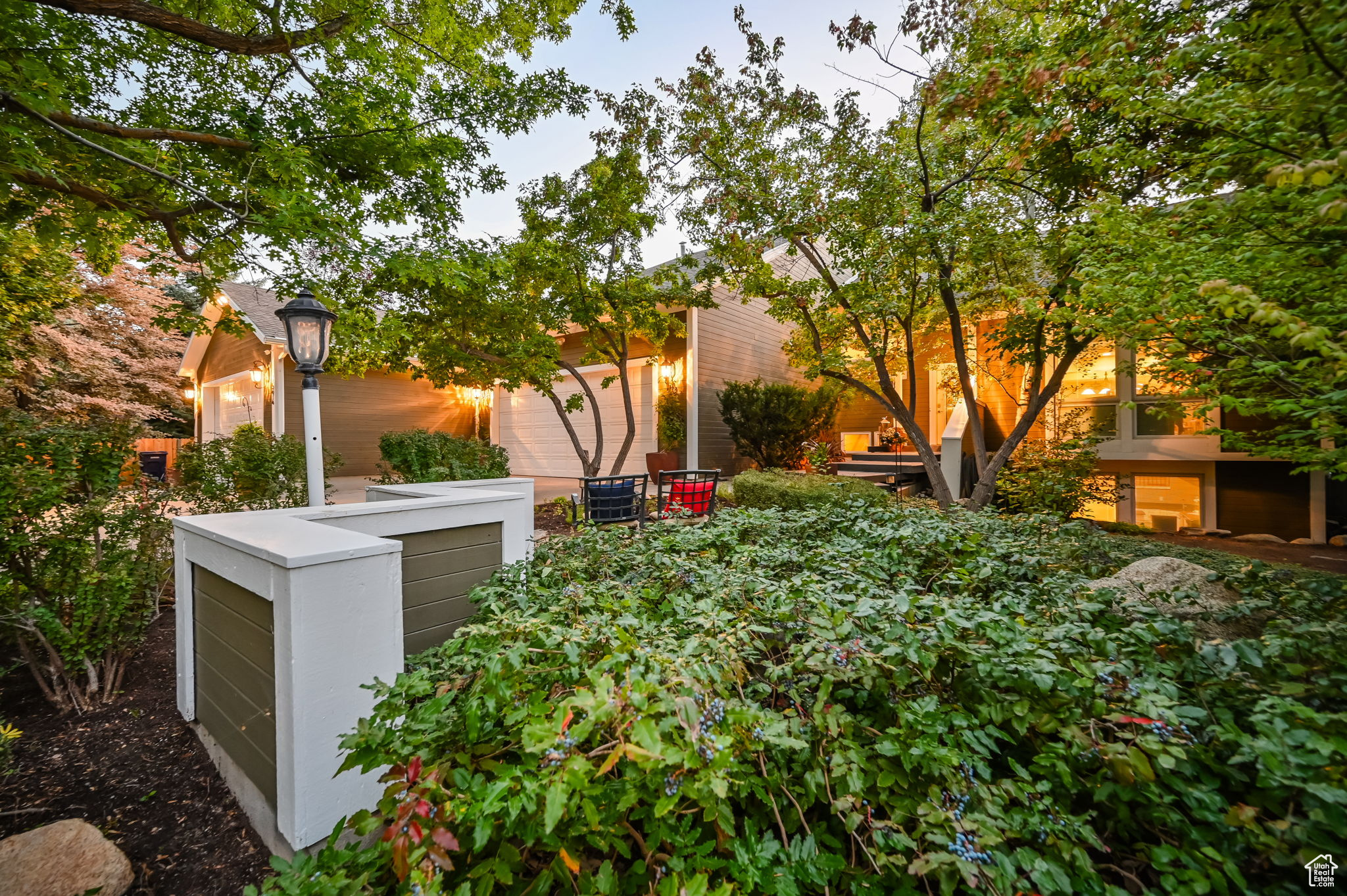 WILLOW GLEN - Residential