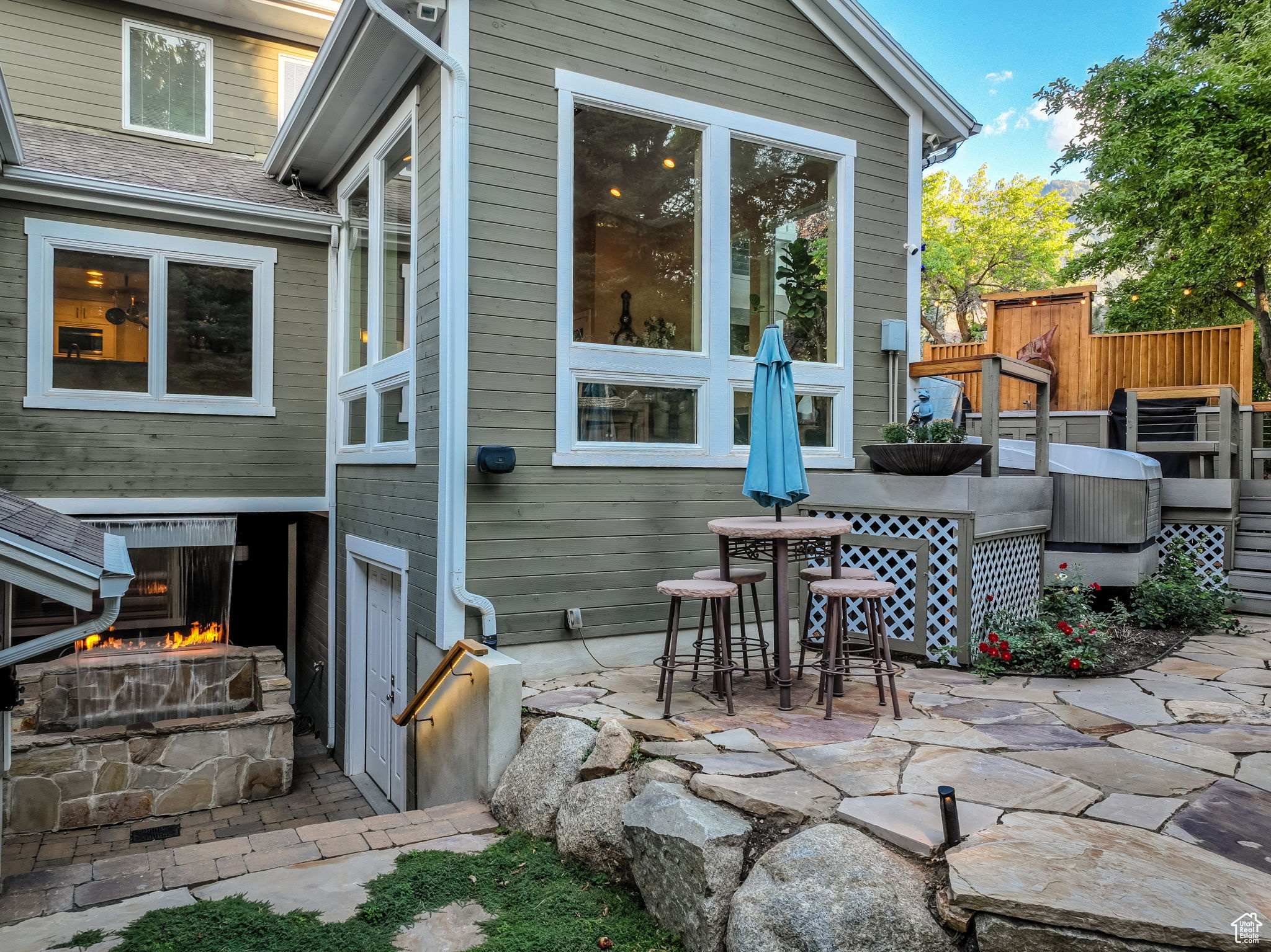 WILLOW GLEN - Residential
