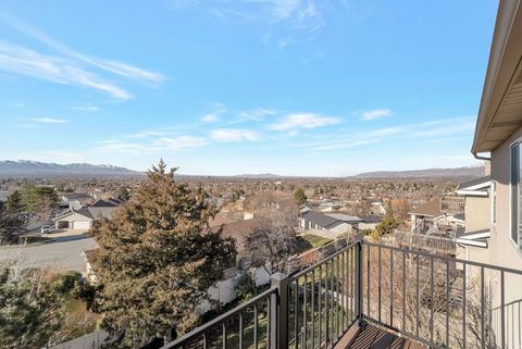 Tiny photo for 6958 S HOLLOW MILL DR, Cottonwood Heights, UT 84121 (MLS # 2126196)