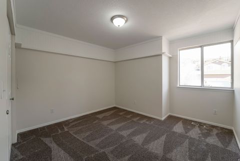 Tiny photo for 6958 S HOLLOW MILL DR, Cottonwood Heights, UT 84121 (MLS # 2126196)