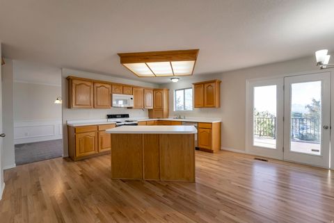 Tiny photo for 6958 S HOLLOW MILL DR, Cottonwood Heights, UT 84121 (MLS # 2126196)