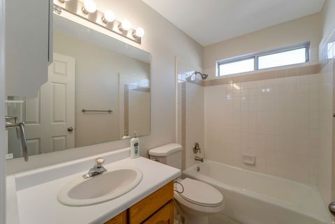 Tiny photo for 6958 S HOLLOW MILL DR, Cottonwood Heights, UT 84121 (MLS # 2126196)