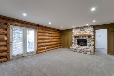 Tiny photo for 6958 S HOLLOW MILL DR, Cottonwood Heights, UT 84121 (MLS # 2126196)