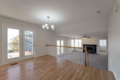 Tiny photo for 6958 S HOLLOW MILL DR, Cottonwood Heights, UT 84121 (MLS # 2126196)