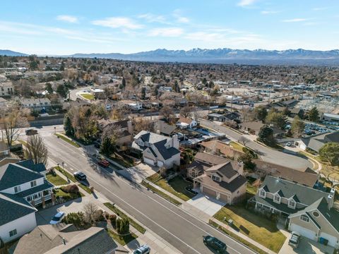 Tiny photo for 6958 S HOLLOW MILL DR, Cottonwood Heights, UT 84121 (MLS # 2126196)