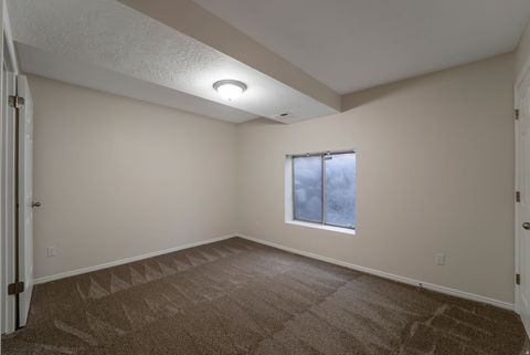 Tiny photo for 6958 S HOLLOW MILL DR, Cottonwood Heights, UT 84121 (MLS # 2126196)