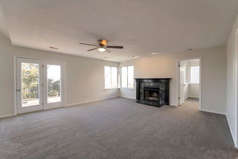 Tiny photo for 6958 S HOLLOW MILL DR, Cottonwood Heights, UT 84121 (MLS # 2126196)