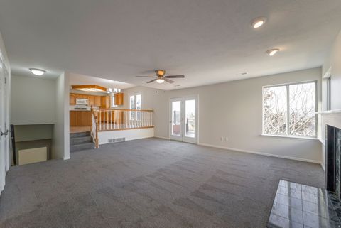 Tiny photo for 6958 S HOLLOW MILL DR, Cottonwood Heights, UT 84121 (MLS # 2126196)