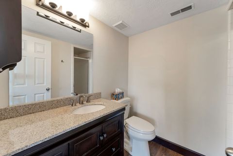 Tiny photo for 6958 S HOLLOW MILL DR, Cottonwood Heights, UT 84121 (MLS # 2126196)