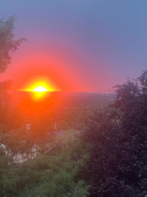 Tiny photo for 6958 S HOLLOW MILL DR, Cottonwood Heights, UT 84121 (MLS # 2126196)