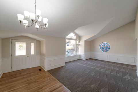 Tiny photo for 6958 S HOLLOW MILL DR, Cottonwood Heights, UT 84121 (MLS # 2126196)