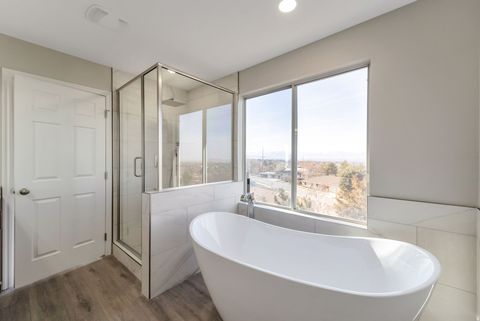 Tiny photo for 6958 S HOLLOW MILL DR, Cottonwood Heights, UT 84121 (MLS # 2126196)