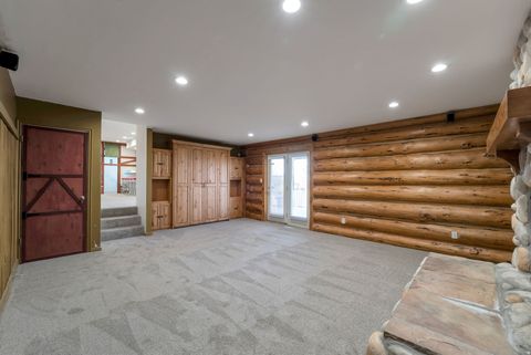 Tiny photo for 6958 S HOLLOW MILL DR, Cottonwood Heights, UT 84121 (MLS # 2126196)