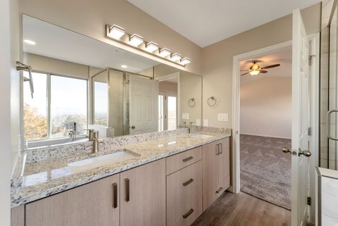 Tiny photo for 6958 S HOLLOW MILL DR, Cottonwood Heights, UT 84121 (MLS # 2126196)