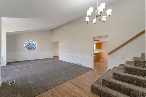 Tiny photo for 6958 S HOLLOW MILL DR, Cottonwood Heights, UT 84121 (MLS # 2126196)