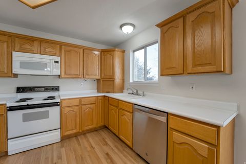 Tiny photo for 6958 S HOLLOW MILL DR, Cottonwood Heights, UT 84121 (MLS # 2126196)