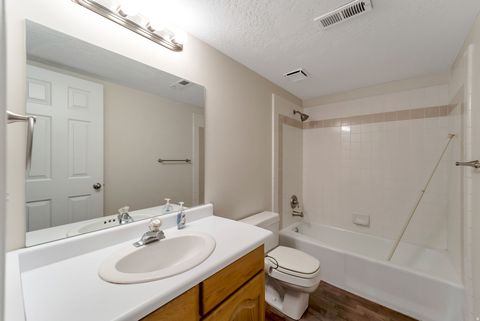 Tiny photo for 6958 S HOLLOW MILL DR, Cottonwood Heights, UT 84121 (MLS # 2126196)