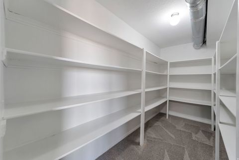 Tiny photo for 6958 S HOLLOW MILL DR, Cottonwood Heights, UT 84121 (MLS # 2126196)