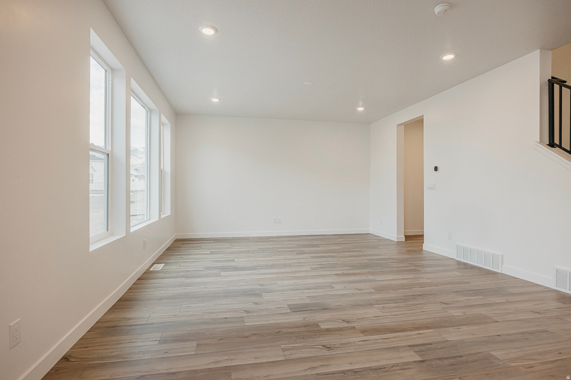 FIREFLY - Residential