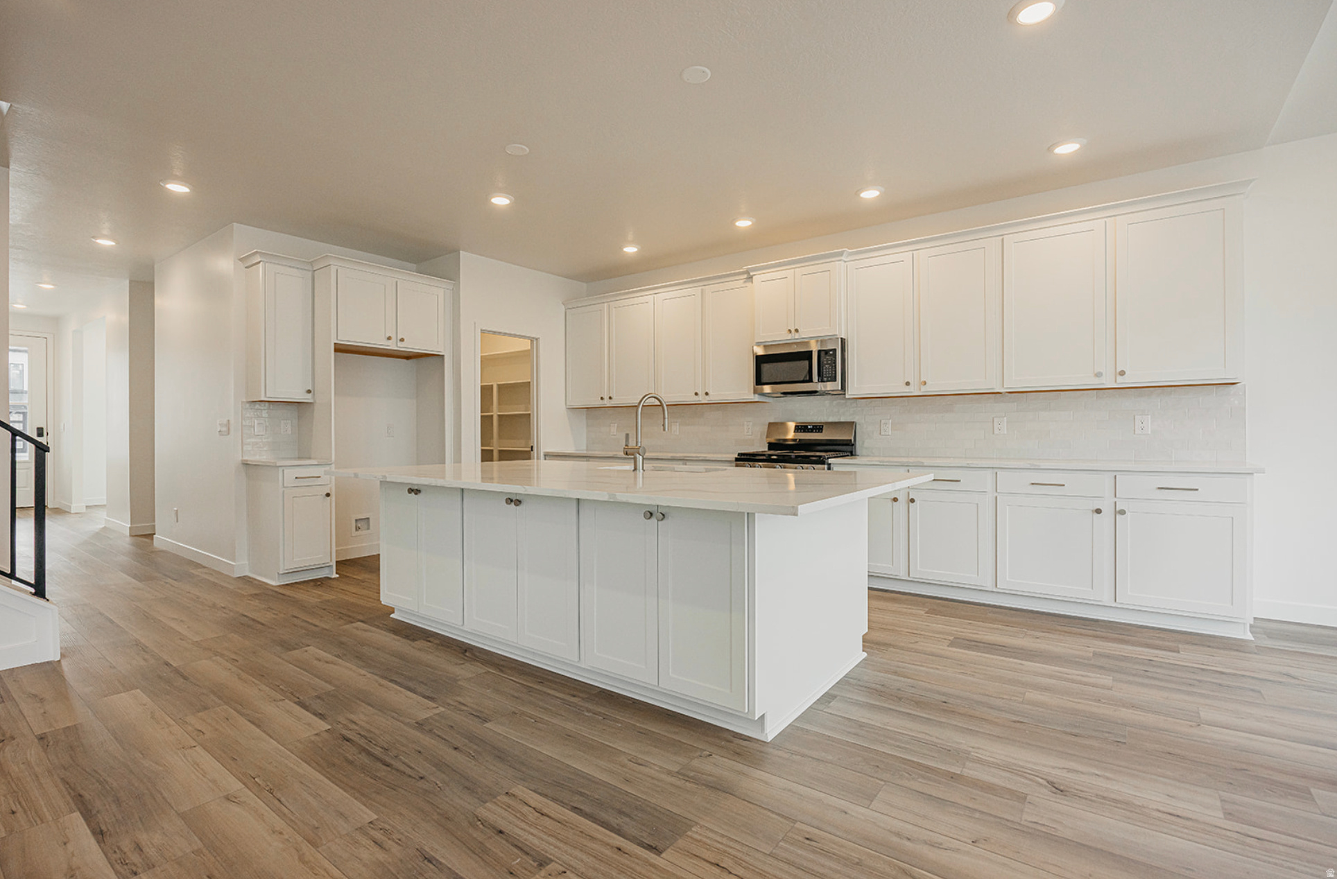 FIREFLY - Residential