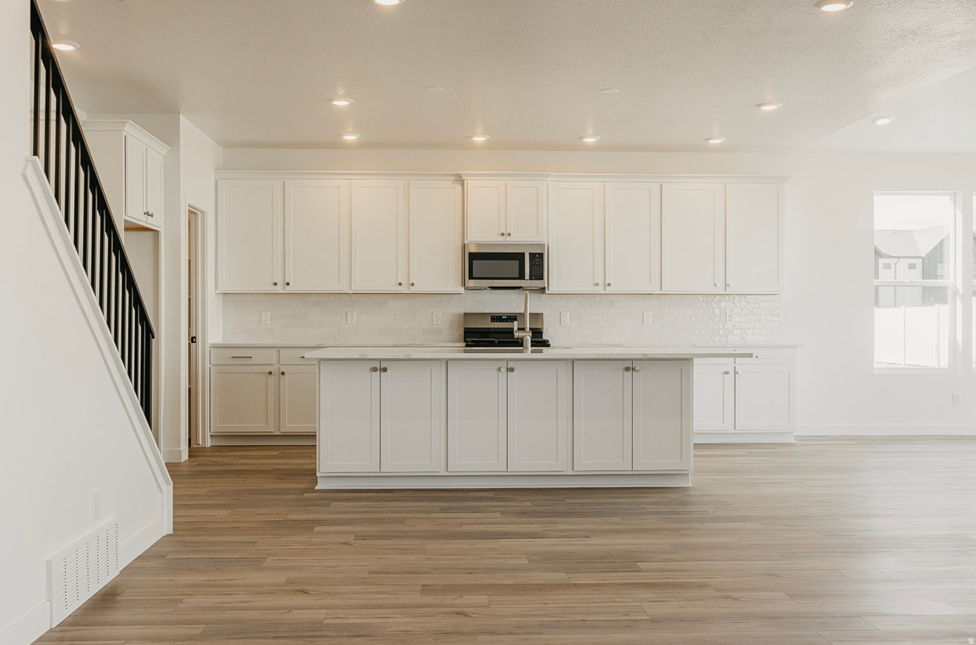 FIREFLY - Residential