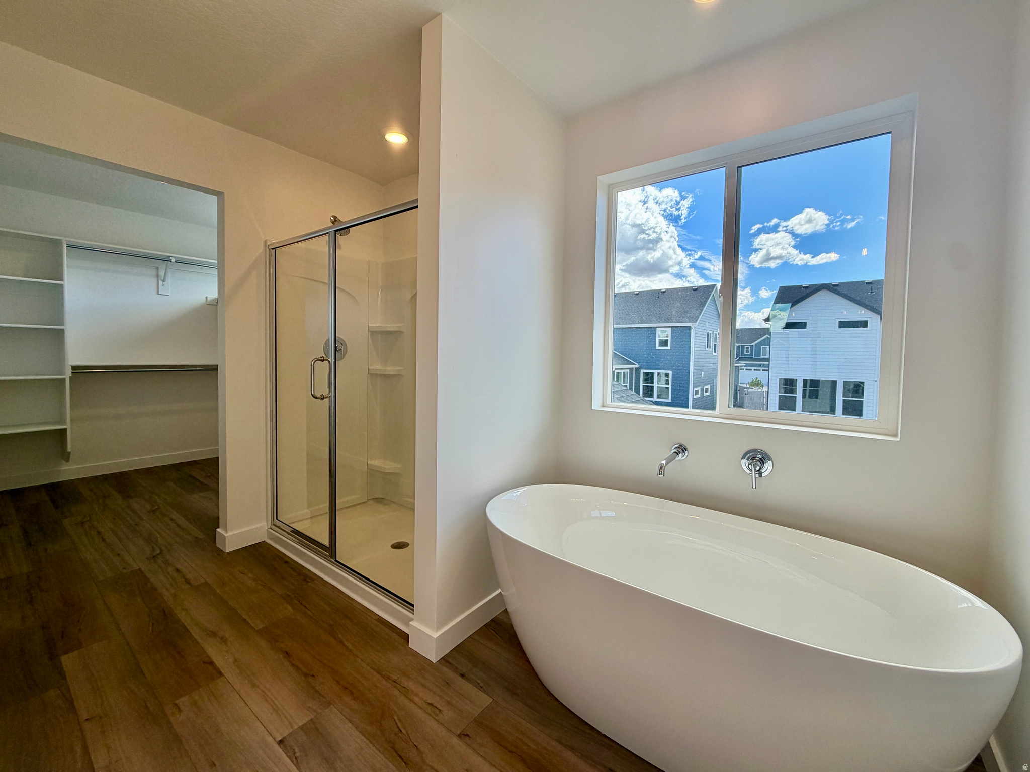 FIREFLY - Residential