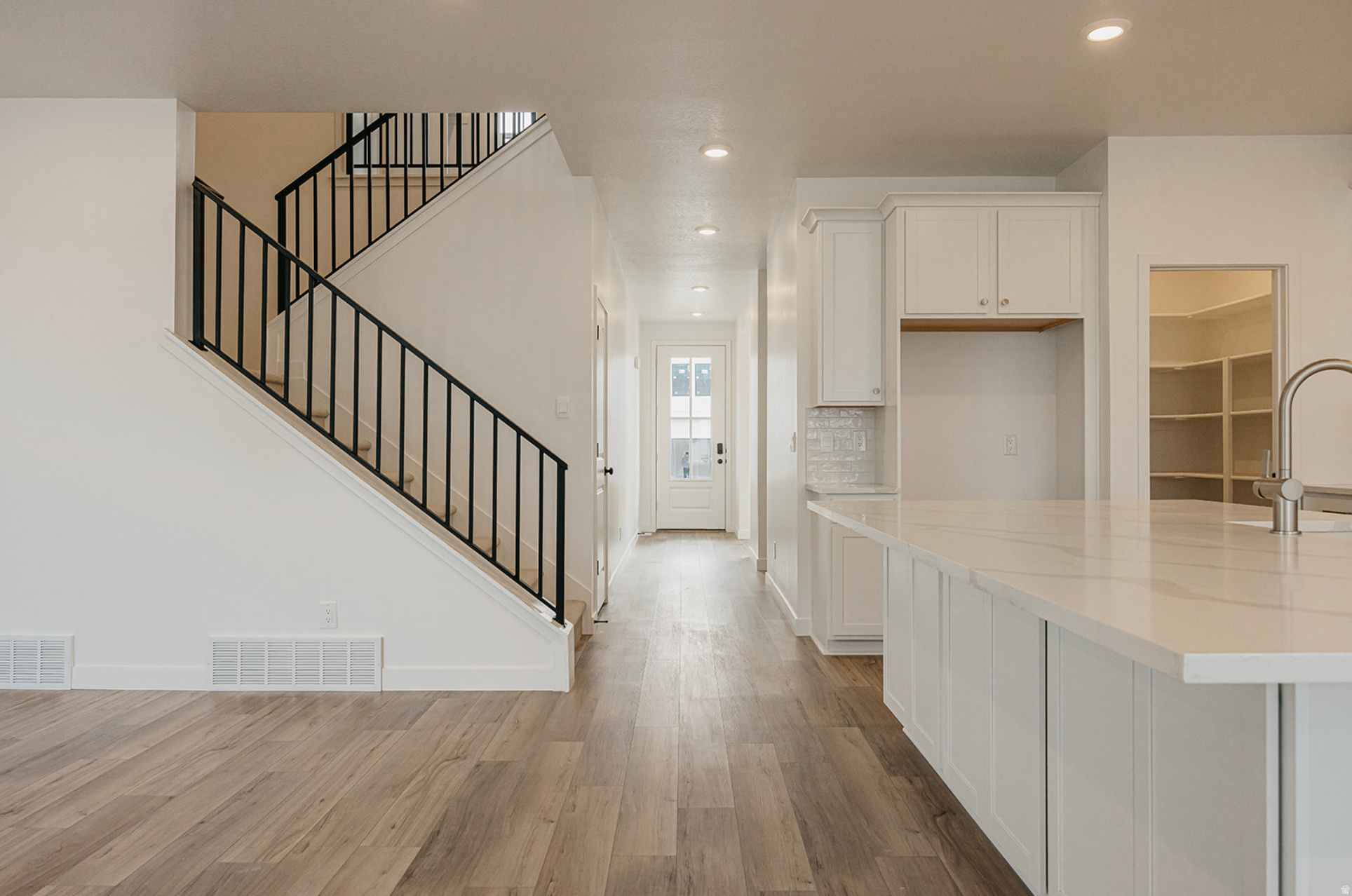 FIREFLY - Residential